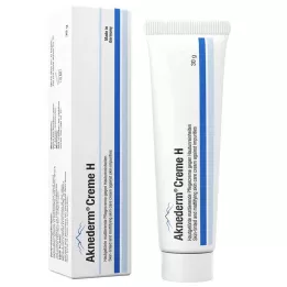 AKNEDERM Crème H, 30 g