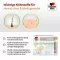 Doppelherz Collagen Extra systeem drinkampullen, 30 stuks