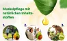 Instructions for use for Voltanatura Plantaardige Gel voor Spierspanning (50 ml) - 6