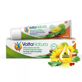 VOLTANATURA Kruidengel voor spierspanning, 100 ml
