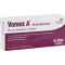 VOMEX A Capsules met vertraagde afgifte, 20 Capsules