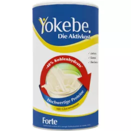 YOKEBE Forte NF2 poeder, 500 g