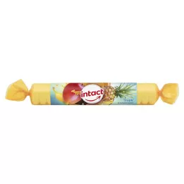 INTACT Dextrosebroodje Tropic, 40 g