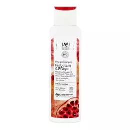 LAVERA Colour Shine Care Shampoo &amp; Verzorging, 250 ml