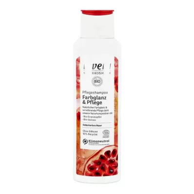 Lavera Care Sha Kleur + Verzorging (250 ml)