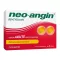 neo-angin Benzydamine voor acute keelpijn citroen, 40 st