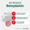 neo-angin Benzydamine voor acute keelpijn citroen, 40 st