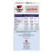 DOPPELHERZ Glucosamine 1000+Curcuma veganistisch syst.Kps., 60 st