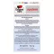 DOPPELHERZ Glucosamine 1000+Curcuma veganistisch syst.Kps., 60 st