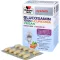 DOPPELHERZ Glucosamine 1000+Curcuma veganistisch syst.Kps., 60 st