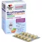 DOPPELHERZ Glucosamine 1000+Curcuma veganistisch syst.Kps., 60 st