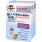 DOPPELHERZ Glucosamine 1000+Curcuma veganistisch syst.Kps., 60 st