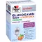 DOPPELHERZ Glucosamine 1000+Curcuma veganistisch syst.Kps., 60 st