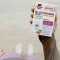 DOPPELHERZ Glucosamine 1000+Curcuma veganistisch syst.Kps., 60 st