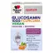 DOPPELHERZ Glucosamine 1000+Curcuma veganistisch syst.Kps., 120 st