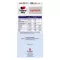 DOPPELHERZ Glucosamine 1000+Curcuma veganistisch syst.Kps., 120 st