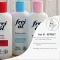 Gratis olie-bodylotion hydrateert, 250 ml