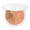 AVENE Couvrance Mozaïek Poeder brons w.spons, 10 g