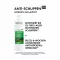 Vichy Dercos anti-roosshampoo voor de droge hoofdhuid, 500 ml