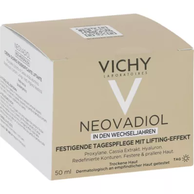 VICHY NEOVADIOL Dagcrème In Menopauze TH, 50 ml
