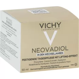 VICHY NEOVADIOL Dagcrème Menopauze NH, 50 ml