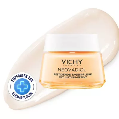 Vichy Neovadiol Dagcrème tijdens de menopauze Normale huid, 50 ml Vichy Neovadiol Dagcrème tijdens de menopauze Normale huid, 50 ml