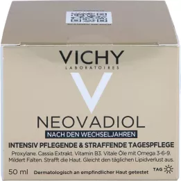 VICHY NEOVADIOL Dagcrème Na Menopauze, 50 ml