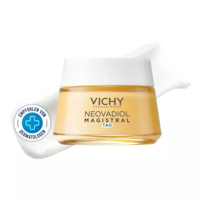 Vichy Neovadiol Magistral Dag, 50 ml