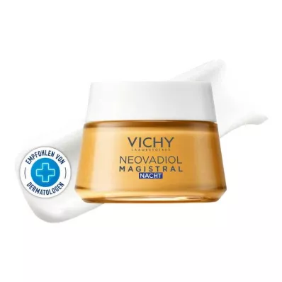 Vichy Neovadiol Magistral Nacht, 50 ml Vichy Neovadiol Magistral Nacht, 50 ml