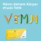 VITAMIN B2 AXICUR 10 mg tabletten, 20 st