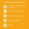 Weleda Natural Wisdom My Immune Formula Capsules (46 stuks)