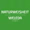 Weleda Natural Wisdom My Vital Source Capsules (46 stuks)