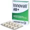 INNOVALL AB+ capsules, 10 stuks