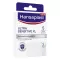 Hansaplast ULTRA SENSITIVE XL wondverband 5x7,2 cm, 5 st