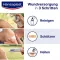 Hansaplast ULTRA SENSITIVE XL wondverband 5x7,2 cm, 5 st