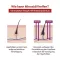 MINOXIDIL DoppelherzPharma 20 mg/ml oplossing voor vrouwen, 3X60 ml