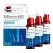 MINOXIDIL DoppelherzPharma 50 mg/ml oplossing voor mannen, 3X60 ml