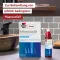 MINOXIDIL DoppelherzPharma 50 mg/ml oplossing voor mannen, 3X60 ml