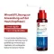 MINOXIDIL DoppelherzPharma 50 mg/ml oplossing voor mannen, 3X60 ml