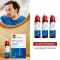 MINOXIDIL DoppelherzPharma 50 mg/ml oplossing voor mannen, 3X60 ml