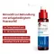 MINOXIDIL DoppelherzPharma 50 mg/ml oplossing voor mannen, 3X60 ml