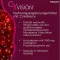 Cranberrycapsules Cyvision, 30 st