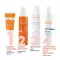AVENE Zonnevloeistof SPF 50+ getint, 50 ml