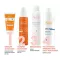 AVENE Zonnecrème SPF 50+ zonder parfum, 50 ml