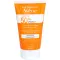 AVENE Zonnecrème SPF 50+ zonder parfum, 50 ml