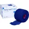 PEHA-HAFT Color Fixierb.latexfrei 6 cmx21 m blauw, 1 st