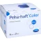 PEHA-HAFT Color Fixierb.latexfrei 6 cmx21 m blauw, 1 st