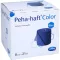 PEHA-HAFT Color Fixierb.latexfrei 8 cmx21 m blauw, 1 st