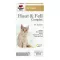 Doppelherz for Animals Skin & Bontcomplex Portiezakjes voor katten, 25 st