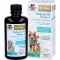 DOPPELHERZ voor dieren Gewrichtsolie voor honden/katten, 250 ml